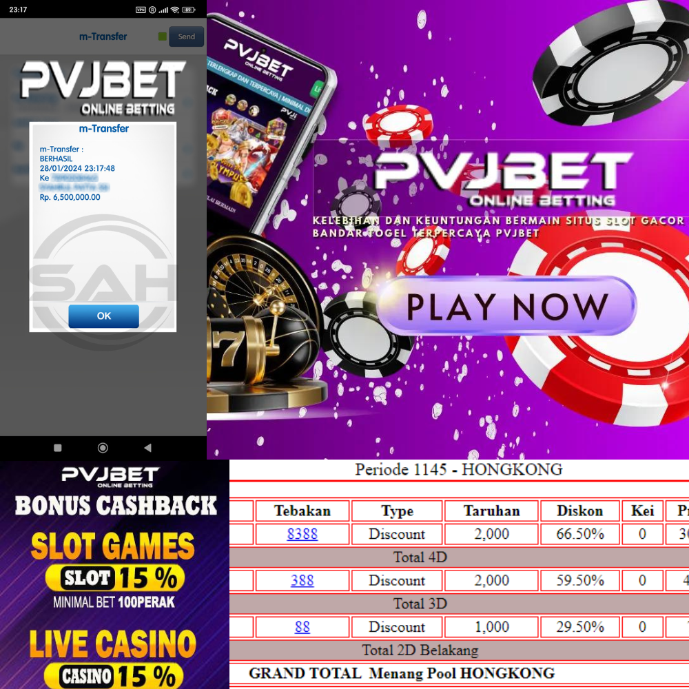 JP TOGEL ONLINE PASARAN HONGKONG,4D 3D 2D 6 JTAN